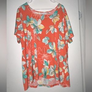 SOLD Susan Graver Blouse